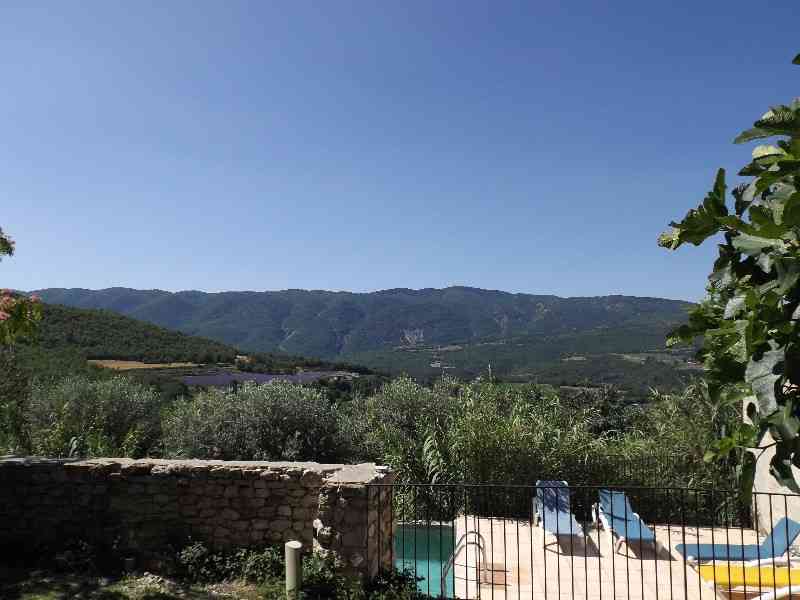 location vacances gite&nbsp; Vaucluse