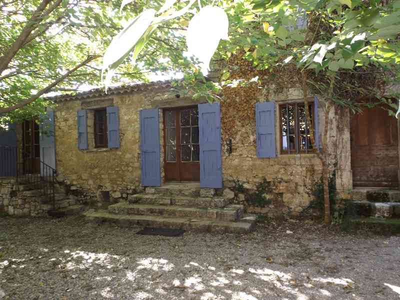 location vacances gite&nbsp; Vaucluse