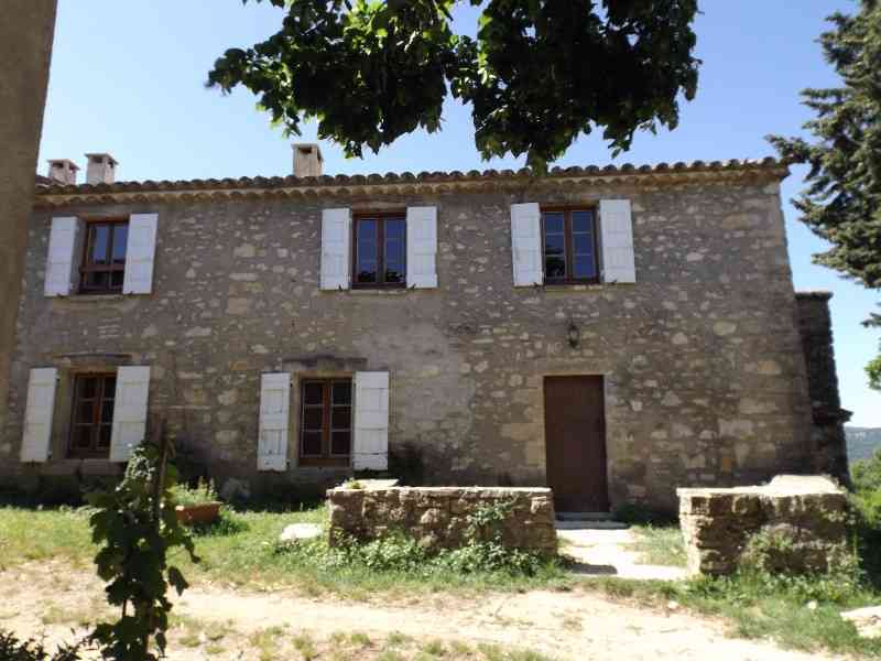 location vacances gite&nbsp; Vaucluse