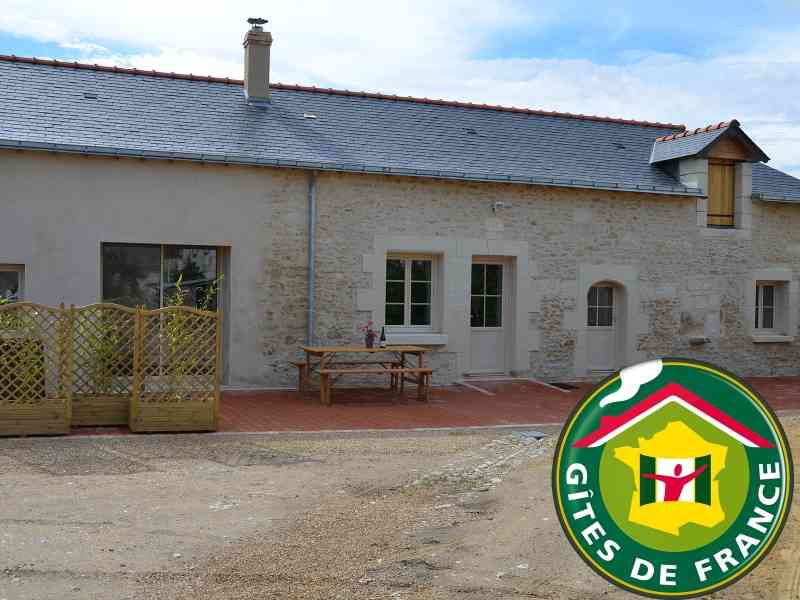 location vacances gite&nbsp; Maine-et-loire
