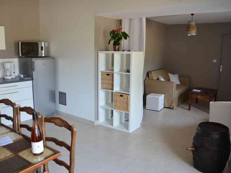 location vacances gite&nbsp; Maine-et-loire