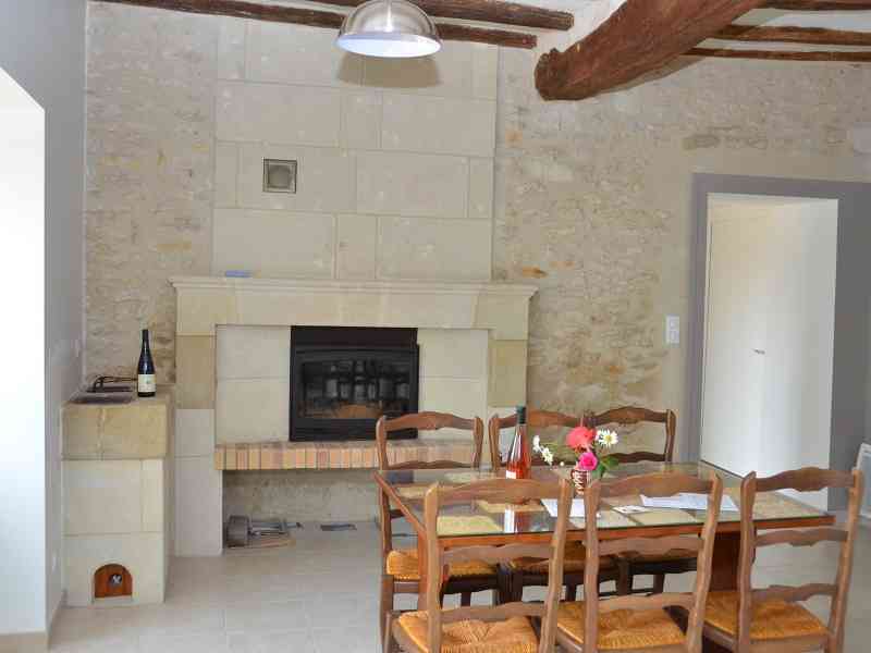 location vacances gite&nbsp; Maine-et-loire
