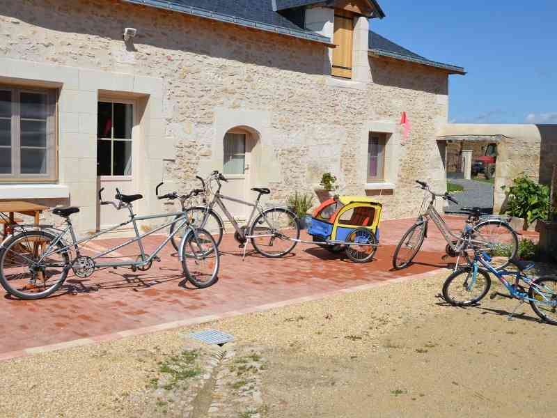 location vacances gite&nbsp; Maine-et-loire