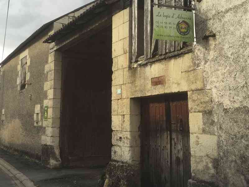 location vacances gite&nbsp; Maine-et-loire
