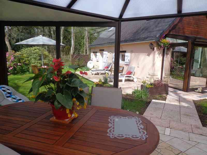 location vacances gite&nbsp; Côtes-d'armor