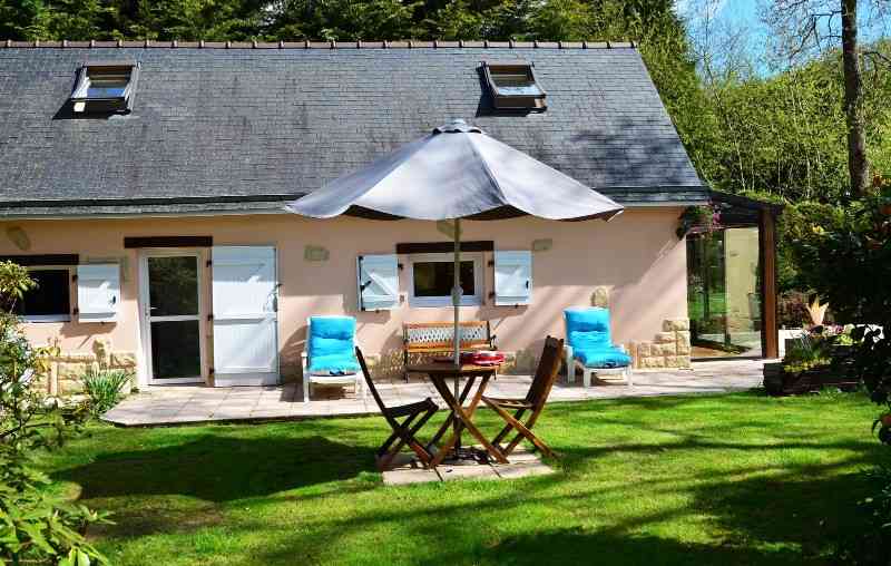 location vacances gite&nbsp; Côtes-d'armor