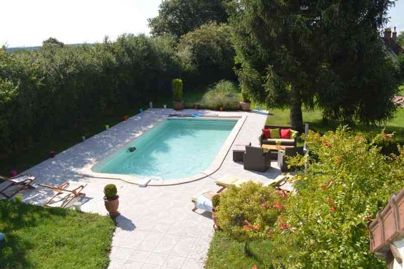 location vacances gite&nbsp; Nièvre