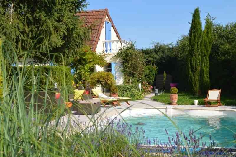 location vacances gite&nbsp; Nièvre