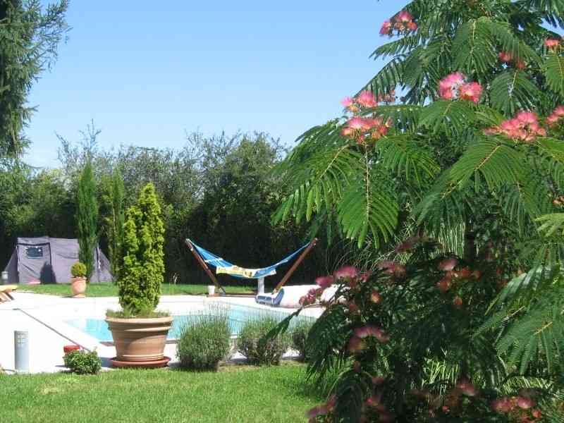 location vacances gite&nbsp; Nièvre