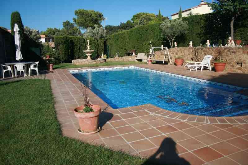location vacances maison-villa&nbsp; Girona