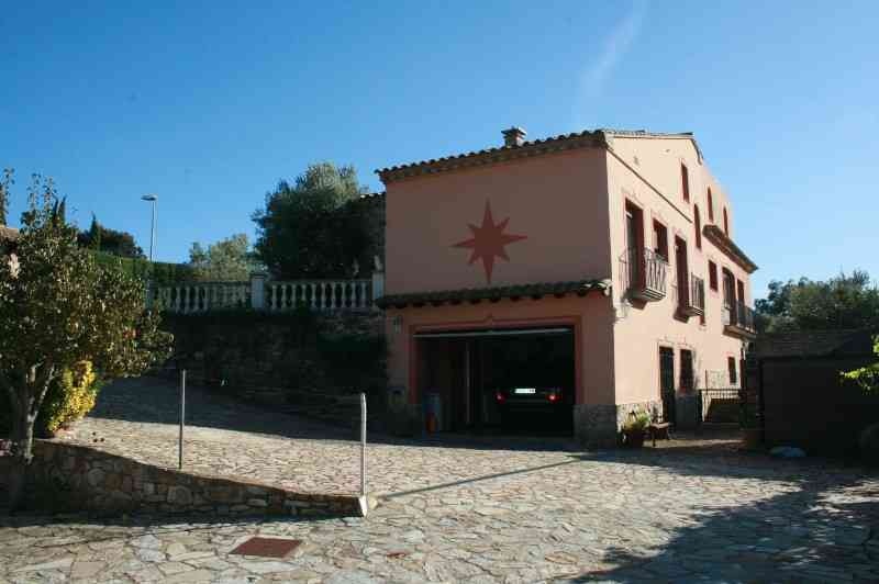 location vacances maison-villa&nbsp; Girona