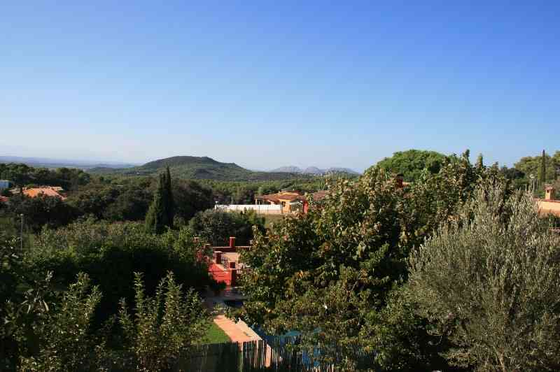 location vacances maison-villa&nbsp; Girona