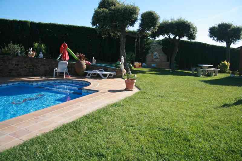 location vacances maison-villa&nbsp; Girona