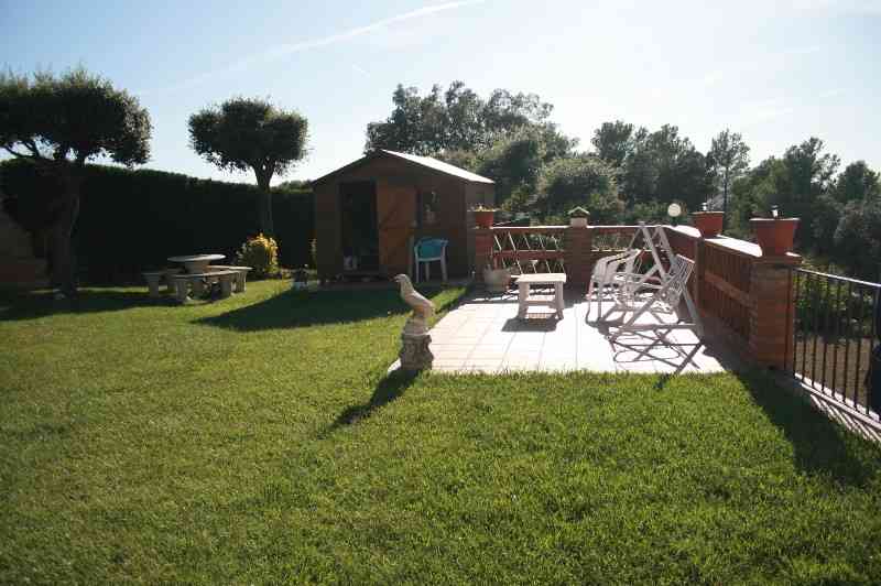 location vacances maison-villa&nbsp; Girona