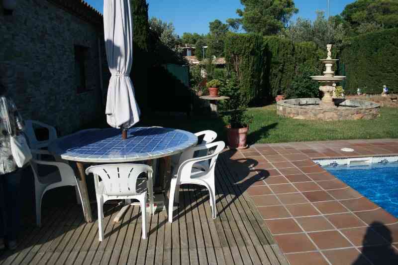 location vacances maison-villa&nbsp; Girona
