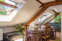 location vacances gite&nbsp; Haut-rhin