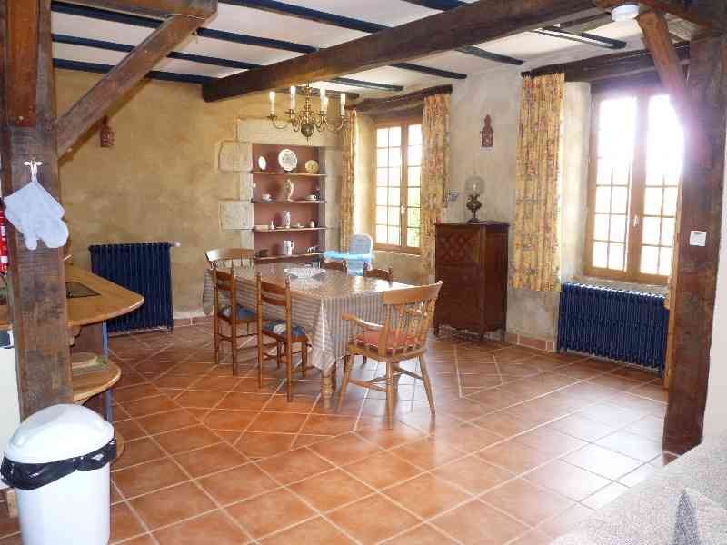 location vacances gite&nbsp; Côtes-d'armor