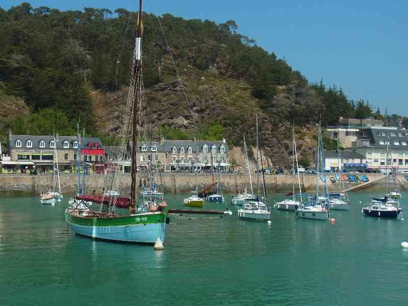 location vacances gite&nbsp; Côtes-d'armor