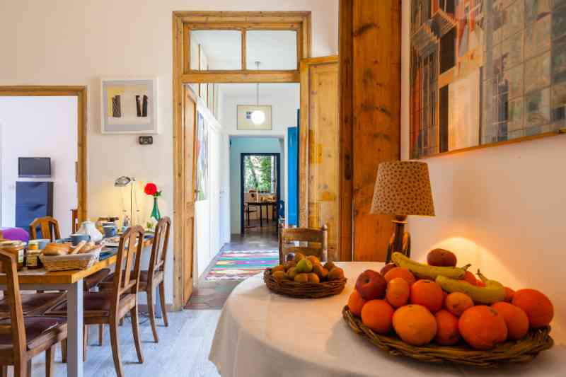 location vacances chambre d hote&nbsp; Città metropolitana di roma