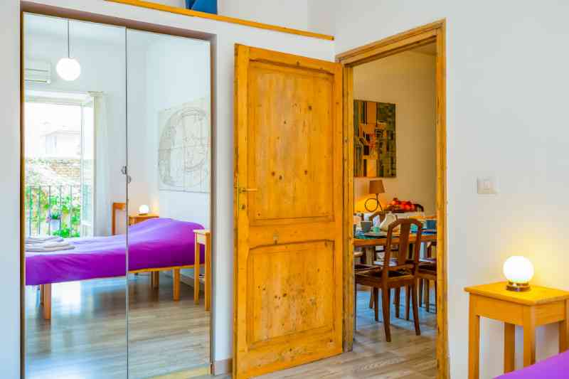 location vacances chambre d hote&nbsp; Città metropolitana di roma