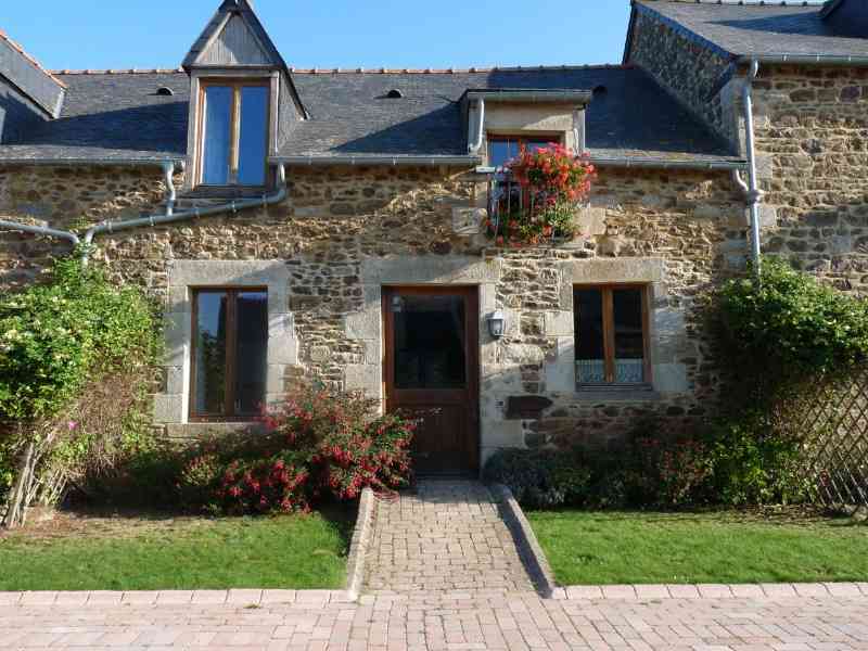 location vacances gite&nbsp; Côtes-d'armor