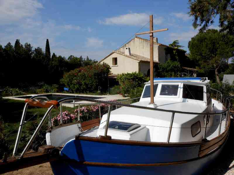 location vacances chambre d hote&nbsp; Gard