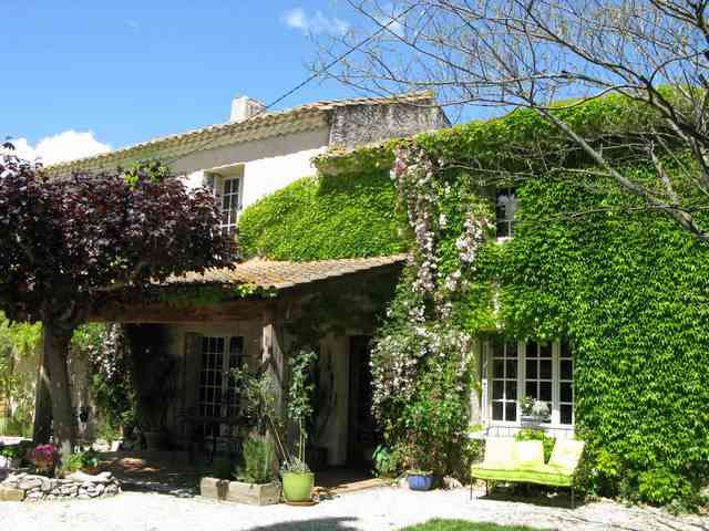 location vacances chambre d hote&nbsp; Gard
