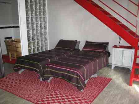 location vacances chambre d hote&nbsp; Gard