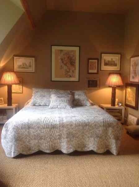 location vacances chambre d hote&nbsp; Calvados