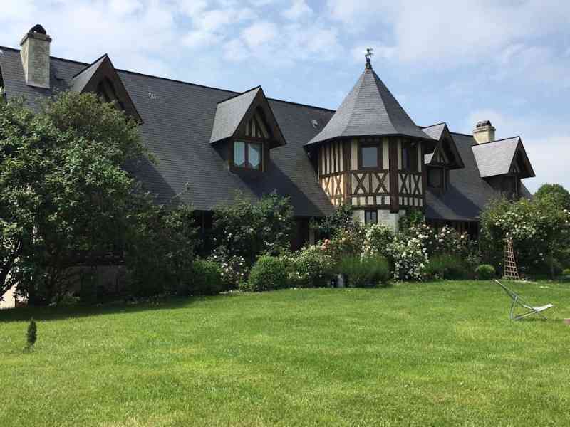 location vacances chambre d hote&nbsp; Calvados
