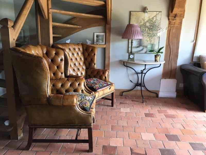 location vacances chambre d hote&nbsp; Calvados