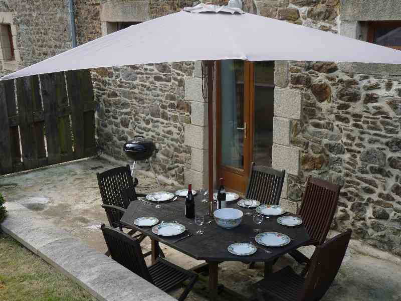location vacances gite&nbsp; Côtes-d'armor