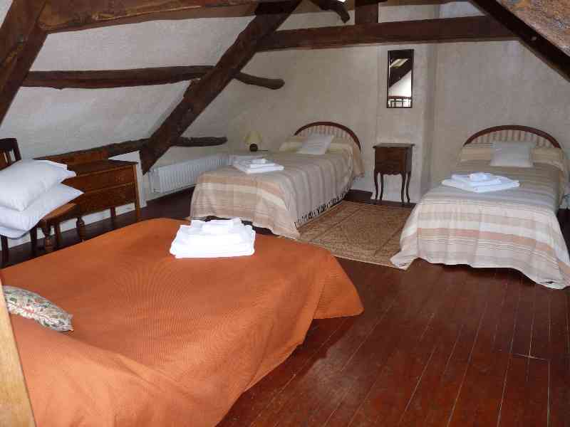 location vacances gite&nbsp; Côtes-d'armor