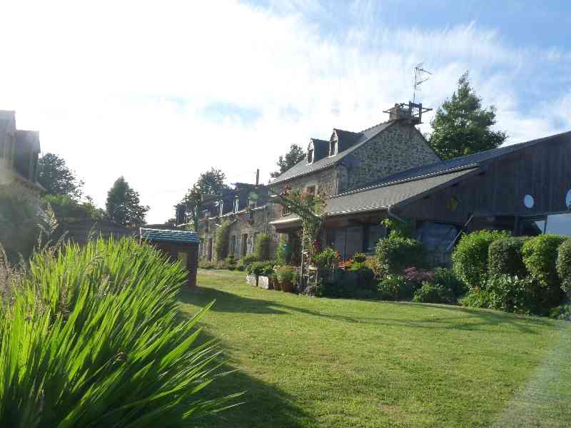 location vacances gite&nbsp; Côtes-d'armor