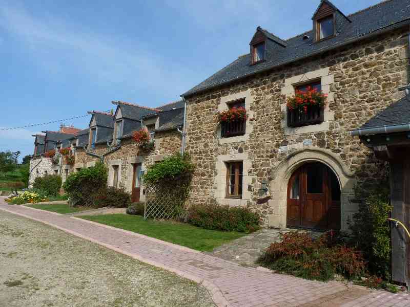 location vacances gite&nbsp; Côtes-d'armor