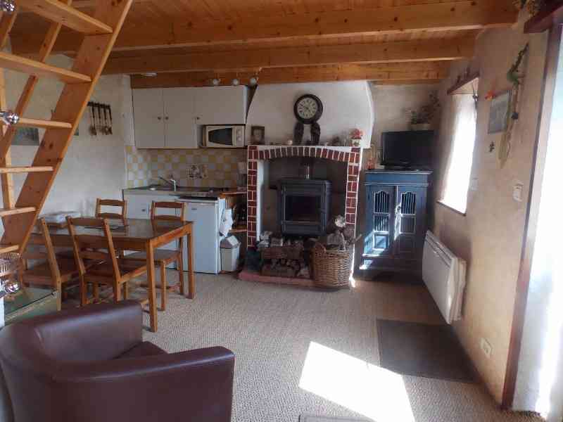 location vacances gite&nbsp; Finistère