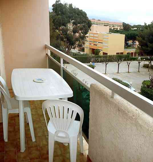 location vacances appartement&nbsp; Var