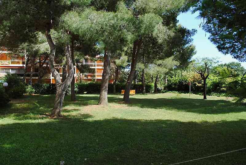 location vacances appartement&nbsp; Var