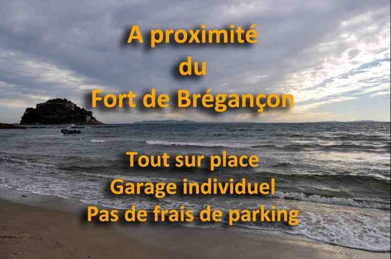 location vacances appartement&nbsp; Var