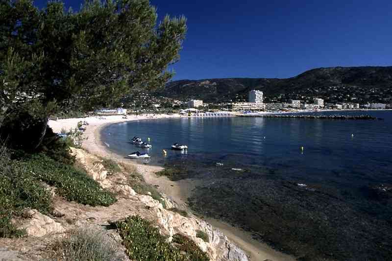 location vacances appartement&nbsp; Var