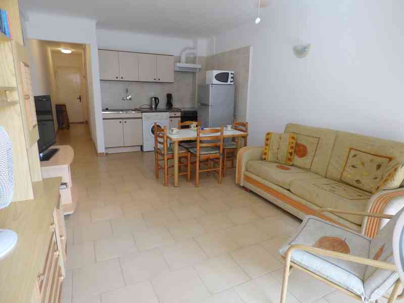location vacances appartement&nbsp; Girona