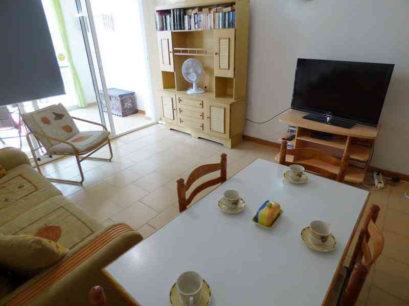 location vacances appartement&nbsp; Girona