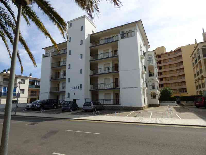 location vacances appartement&nbsp; Girona