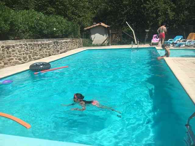 location vacances maison-villa&nbsp; Ardèche