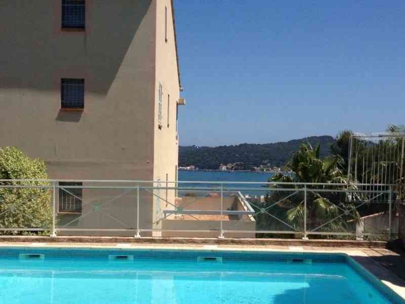 location vacances appartement&nbsp; Var