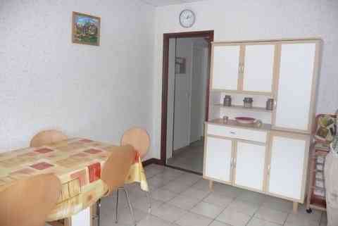 location vacances appartement&nbsp; Puy-de-dôme