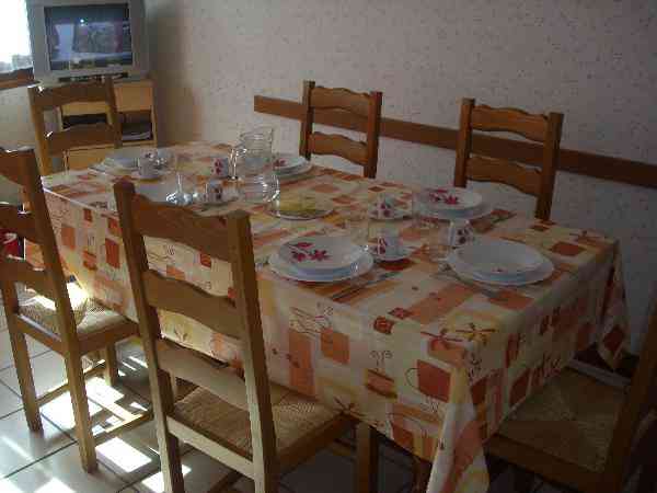location vacances appartement&nbsp; Puy-de-dôme