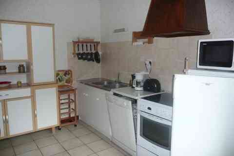 location vacances appartement&nbsp; Puy-de-dôme