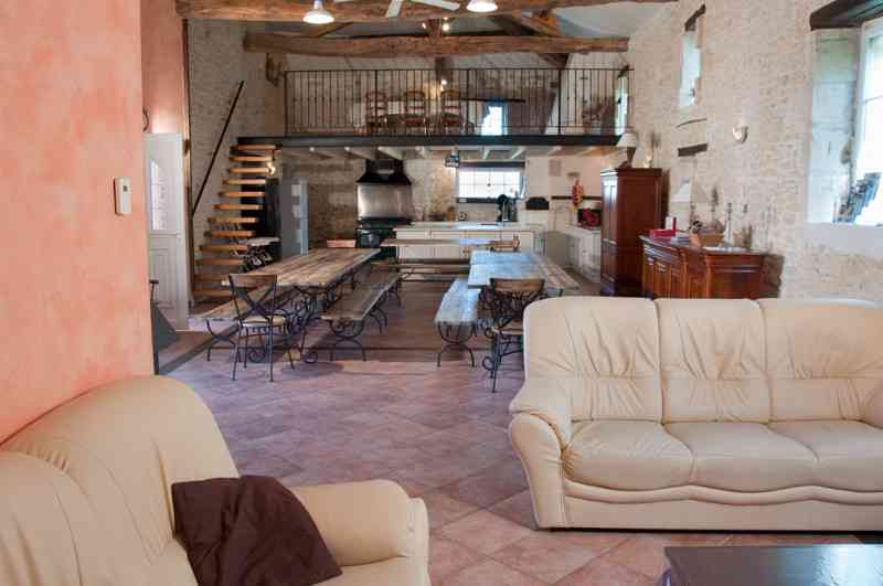 location vacances gite&nbsp; Charente-maritime