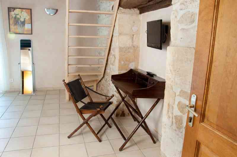 location vacances gite&nbsp; Charente-maritime
